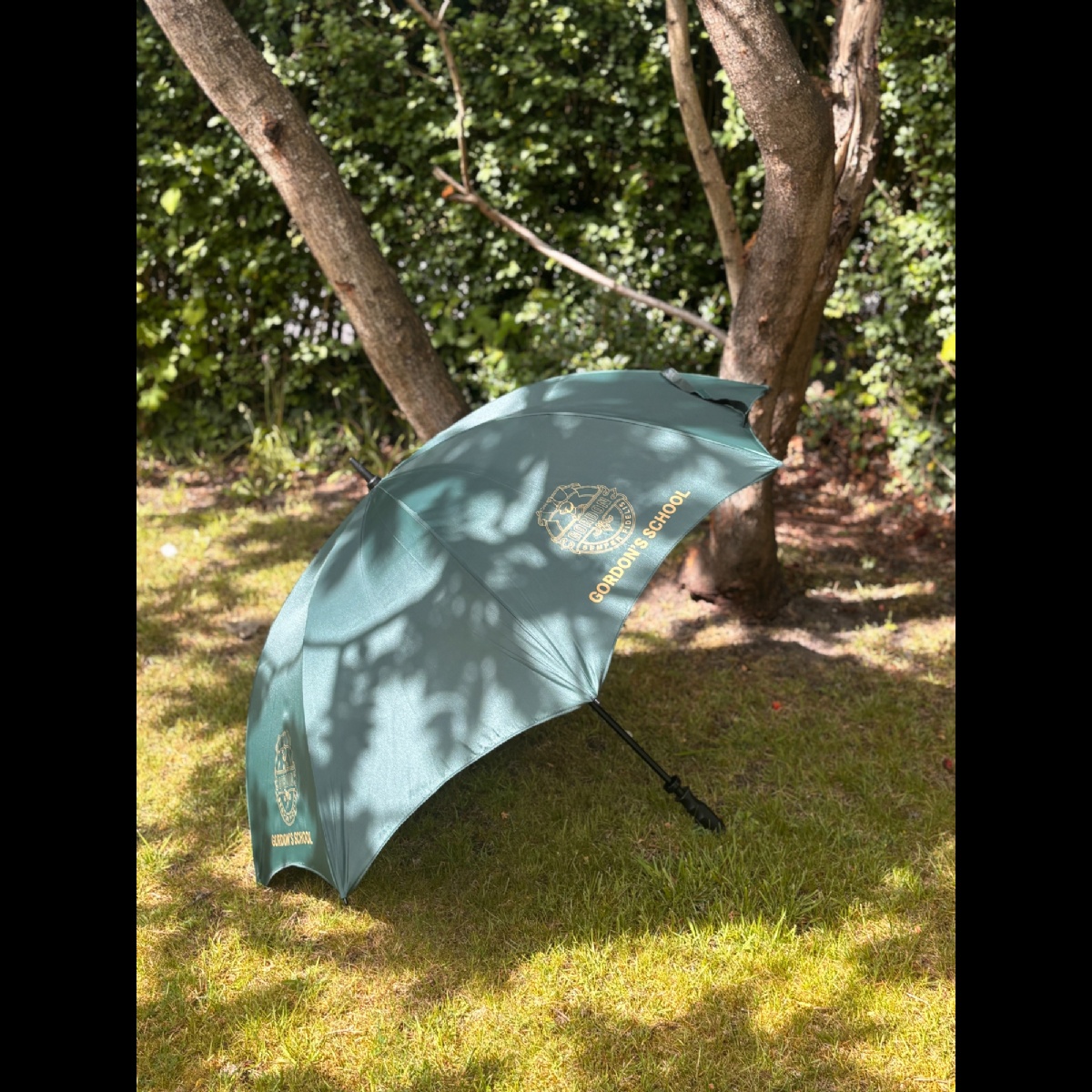 Gordon's Golf Umbrella